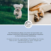 ANNIMALLY Pfotenbalsam für zarte Pfötchen