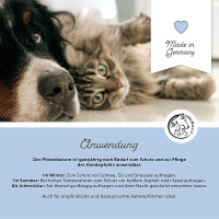 ANNIMALLY Pfotenbalsam für zarte Pfötchen