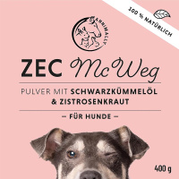 ANNIMALLY ZEC McWeg natürlicher Schutz für...