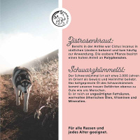 ANNIMALLY ZEC McWeg natürlicher Schutz für deinen Hund