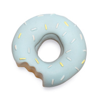 Beeztees Puppy Donuts JUM Kauspielzeug für deinen Welpen MINT