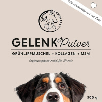 ANNIMALLY Gelenkpulver für Hunde