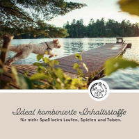 ANNIMALLY Gelenkpulver für Hunde