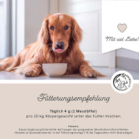 ANNIMALLY Gelenkpulver für Hunde