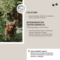 ANNIMALLY Gelenktabletten für Hunde 120 Stk.