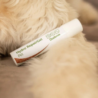 DODERM Hydro RepairGel Pet für empfindliche Haut