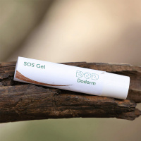 DODERM SOS Hydro RepairGel f&uuml;r Hunde