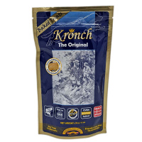 Kronch Original Henne Lachs-Snack 100% Lachs für Hunde
