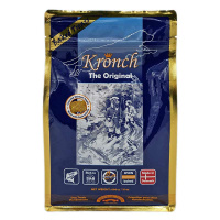 Kronch Original Henne Lachs-Snack 100% Lachs für Hunde