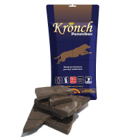 Kronch Pemmikan Energieriegel für Hunde