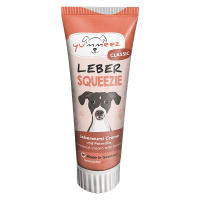 yummeez CLASSIC SQUEEZIE Creme 75g