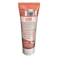 yummeez CLASSIC SQUEEZIE Creme 75g