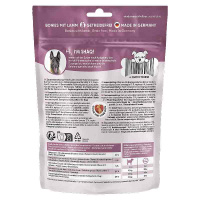 yummeez CLASSIC BONIES getreidefreie Mini-Belohnung 175g