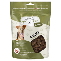 yummeez CLASSIC BONIES getreidefreie Mini-Belohnung 175g