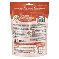 yummeez CLASSIC BONIES getreidefreie Mini-Belohnung 175g