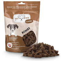yummeez CLASSIC BONIES getreidefreie Mini-Belohnung 175g