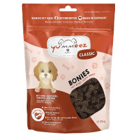 yummeez CLASSIC BONIES getreidefreie Mini-Belohnung 175g Rind