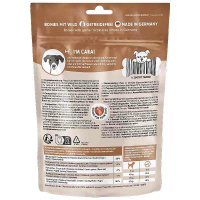 yummeez CLASSIC BONIES getreidefreie Mini-Belohnung 175g Wild