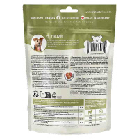 yummeez CLASSIC BONIES getreidefreie Mini-Belohnung 175g Pansen