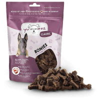 yummeez CLASSIC BONIES getreidefreie Mini-Belohnung 175g Lamm