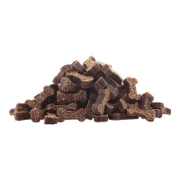 yummeez CLASSIC BONIES getreidefreie Mini-Belohnung 175g Lachs
