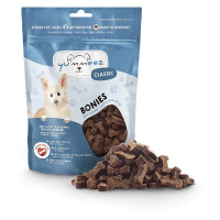 yummeez CLASSIC BONIES getreidefreie Mini-Belohnung 175g Lachs