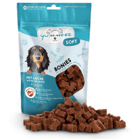 yummeez SOFT BONIES weiche Belohnung 165g