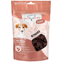 yummeez SOFT BONIES weiche Belohnung 165g