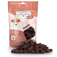 yummeez SOFT BONIES weiche Belohnung 165g