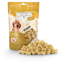 yummeez SOFT BONIES weiche Belohnung 165g