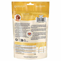 yummeez SOFT BONIES weiche Belohnung 165g Käse