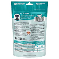 yummeez SOFT BONIES weiche Belohnung 165g Büffel
