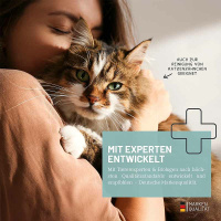 REAVET Dental Vital Fingerpads Zahnpflege ohne Stress