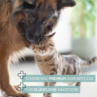 REAVET Ohrenpflege Fingerpads Ohren reinigen ohne Stress