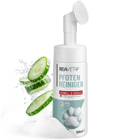 REAVET Pfotenreiniger sanfte Reinigung für glückliche Pfoten 150ml