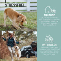 REAVET Pfotenreiniger sanfte Reinigung für glückliche Pfoten 150ml