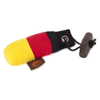 FIREDOG Dummy Länder-Edition Schlüsselanhänger