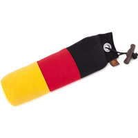 FIREDOG Dummy Länder-Edition Schlüsselanhänger