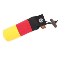 FIREDOG Dummy Länder-Edition Deutschland S - 250g