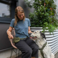 AnnyX Belt Gurt für dein vielfältiges Zubehör