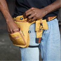 AnnyX Belt Gurt für dein vielfältiges Zubehör