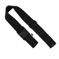 AnnyX Belt Gurt für dein vielfältiges Zubehör schwarz L-50mm