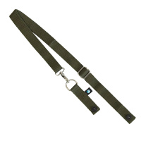 AnnyX Belt Gurt für dein vielfältiges Zubehör oliv S-25mm
