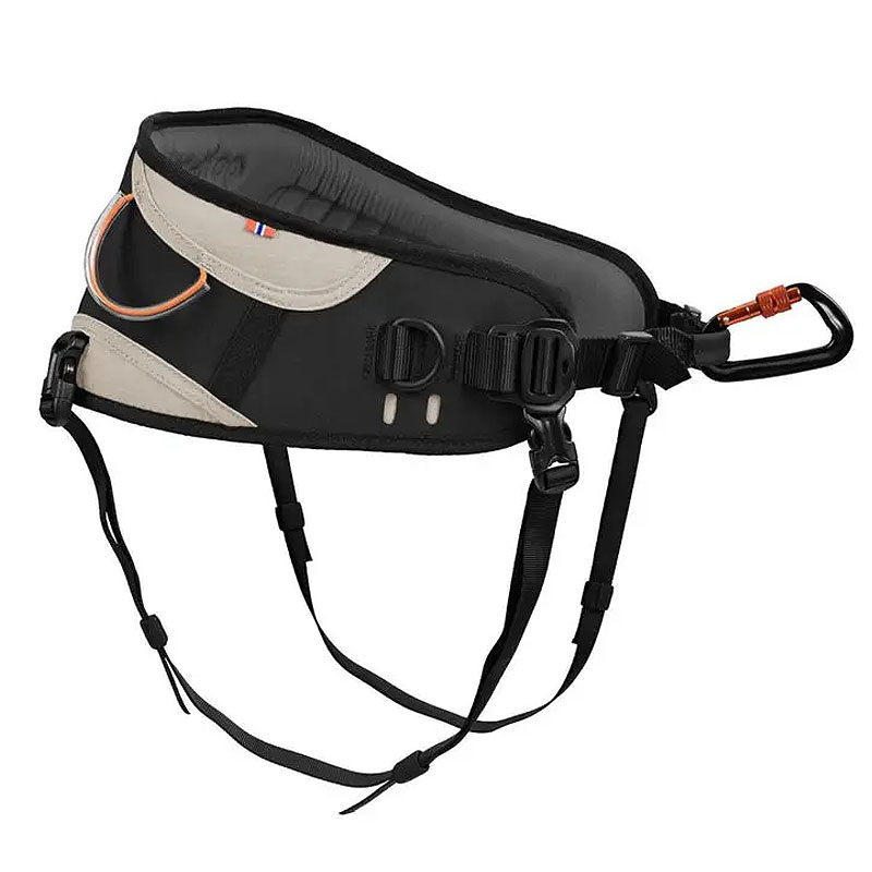 Non-stop dogwear Laufgurt Leinengurt EXPLORE Belt S