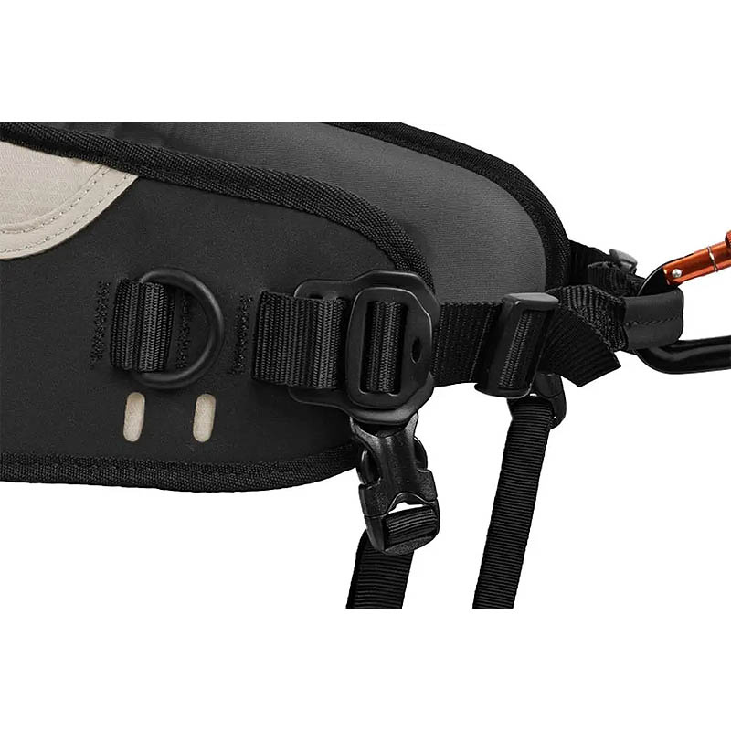 Non-stop dogwear Laufgurt Leinengurt EXPLORE Belt S