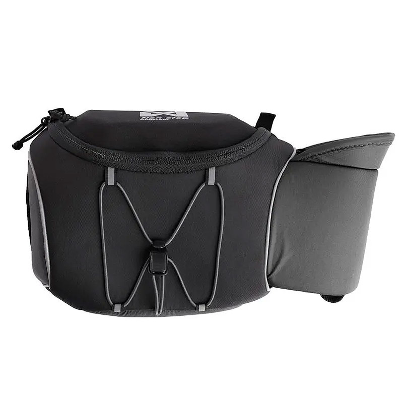 Non-stop dogwear Laufgurt Leinengurt EXPLORE Belt S
