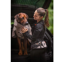 Non-stop dogwear Laufgurt Leinengurt EXPLORE Belt S