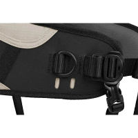 Non-stop dogwear Laufgurt Leinengurt EXPLORE Belt S