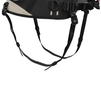 Non-stop dogwear Laufgurt Leinengurt EXPLORE Belt S