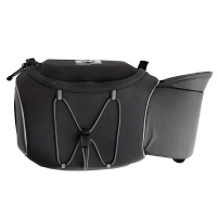 Non-stop dogwear Laufgurt Leinengurt EXPLORE Belt S